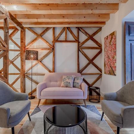 Comtesse Lisbonne Apartments Екстериор снимка