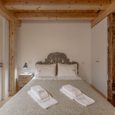 Comtesse Lisbonne Apartments Стая снимка