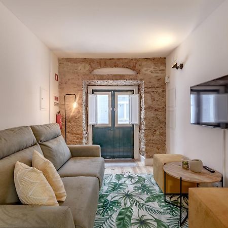 Comtesse Lisbonne Apartments Стая снимка