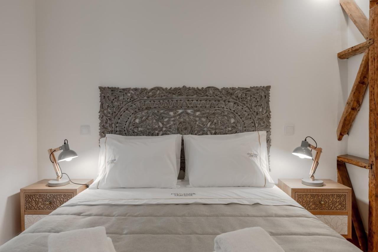 Comtesse Lisbonne Apartments Екстериор снимка