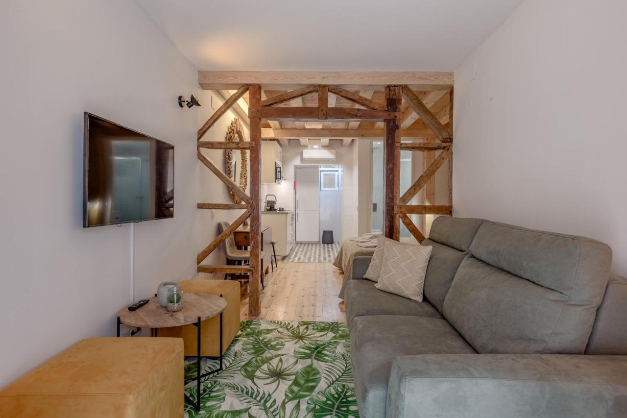 Comtesse Lisbonne Apartments Екстериор снимка