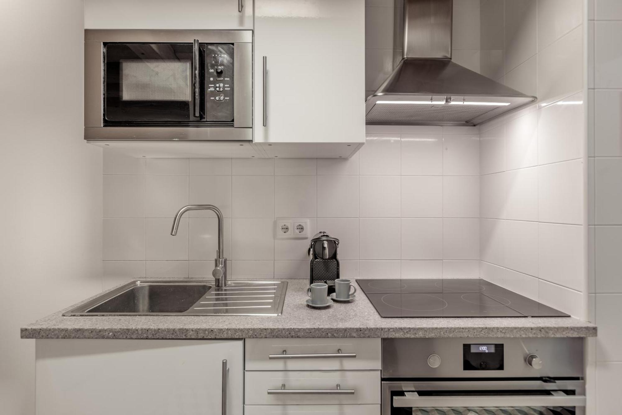 Comtesse Lisbonne Apartments Стая снимка